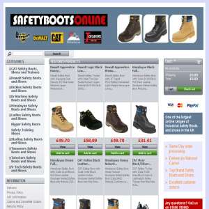 boots online